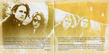 CD Jeff Buckley: So Real: Songs From Jeff Buckley