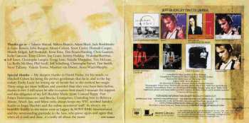 CD Jeff Buckley: So Real: Songs From Jeff Buckley