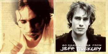 CD Jeff Buckley: So Real: Songs From Jeff Buckley