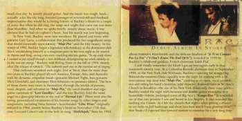 CD Jeff Buckley: So Real: Songs From Jeff Buckley