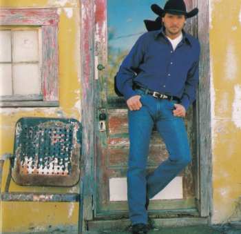 CD Jeff Carson: Real Life