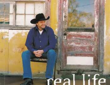 CD Jeff Carson: Real Life