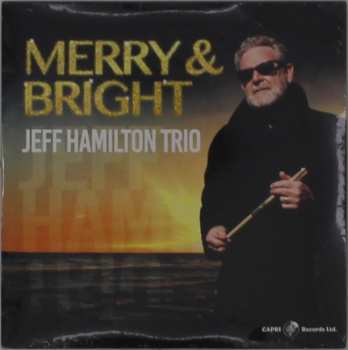 Album Jeff Hamilton Trio: Merry & Bright
