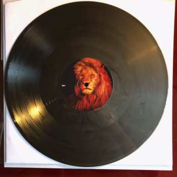 LP The O'Jays: Dragged Across Concrete Original Motion Picture Soundtrack LTD | CLR