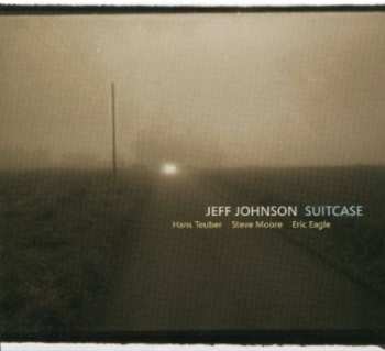 CD Jeff Johnson: Suitcase
