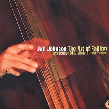 Album Jeff Johnson: The Art Of Falling