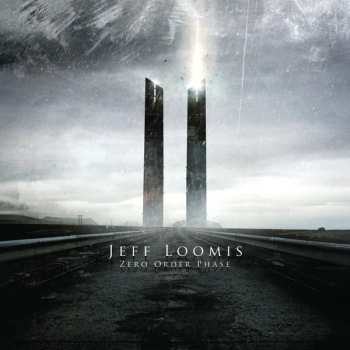 LP Jeff Loomis: Zero Order Phase CLR | LTD