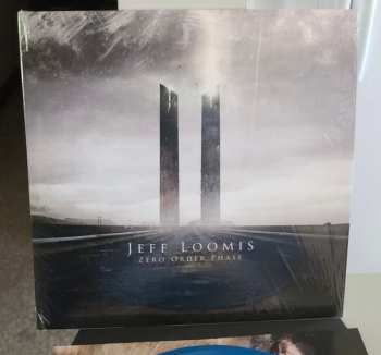LP Jeff Loomis: Zero Order Phase CLR | LTD