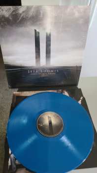 LP Jeff Loomis: Zero Order Phase CLR | LTD