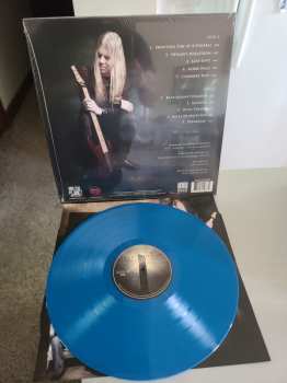 LP Jeff Loomis: Zero Order Phase CLR | LTD