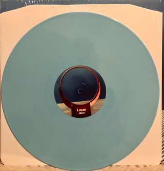 LP Jeff Markey: Sports & Leisure CLR | DLX