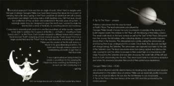 CD Jeff Mills: A Trip To The Moon