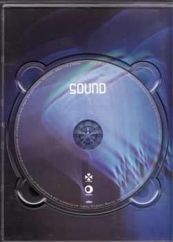 3CD Jeff Mills: Sight Sound And Space