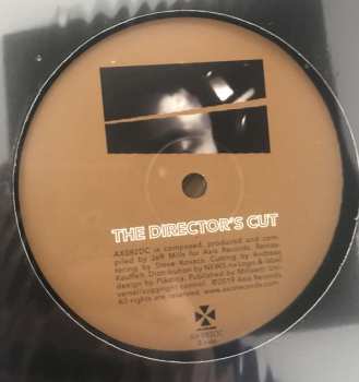 LP Jeff Mills: The Director's Cut Chapter 4