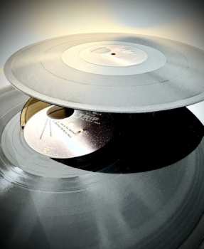 2LP Jeff Mills: The Trip – Enter The Black Hole = ザ・トリップ  – エンター・ザ・ブラックホール – LTD