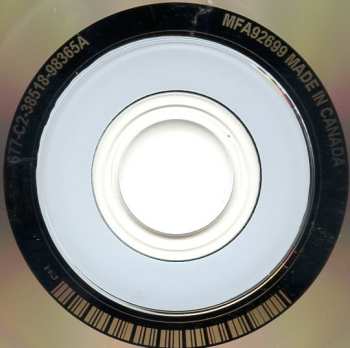 CD Jeffrey Rogers: Dream Job