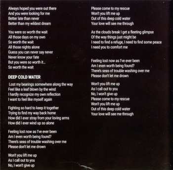 CD Jeffrey Rogers: Dream Job