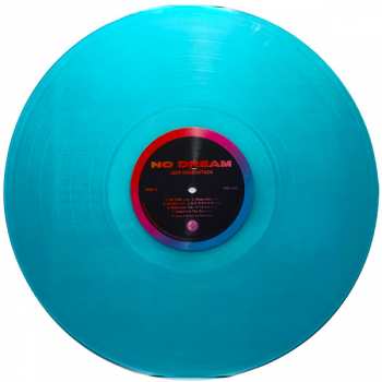 LP Jeff Rosenstock: No Dream CLR
