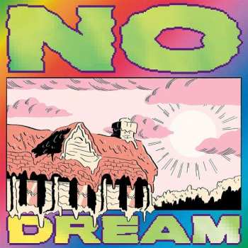 CD Jeff Rosenstock: No Dream