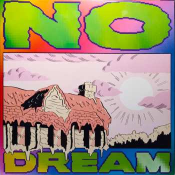 LP Jeff Rosenstock: No Dream CLR