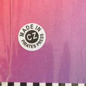 LP Jeff Rosenstock: Ska Dream CLR