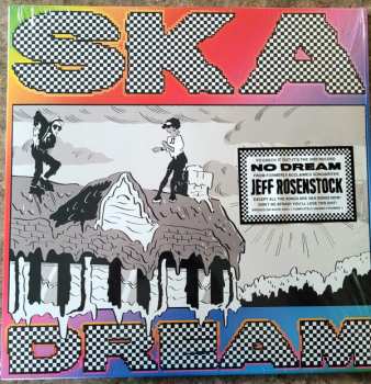 LP Jeff Rosenstock: Ska Dream CLR