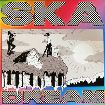LP Jeff Rosenstock: Ska Dream CLR