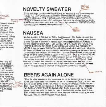 CD Jeff Rosenstock: We Cool?