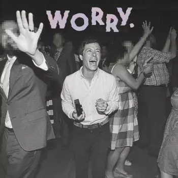 Jeff Rosenstock: Worry.