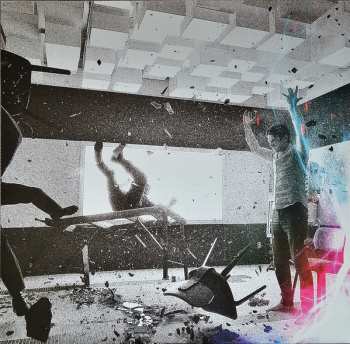 2LP Jeff Russo: Legion (Original Television Series Soundtrack) CLR