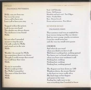 CD Jeff Talmadge: Kind Of Everything