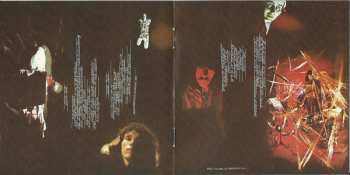 CD Jefferson Airplane: After Bathing At Baxter's