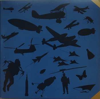 2LP Jefferson Airplane: Flight Log