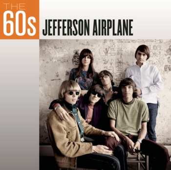 Album Jefferson Airplane: The 60s