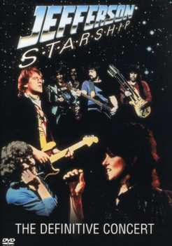 Album Jefferson Starship: Jefferson Starship
