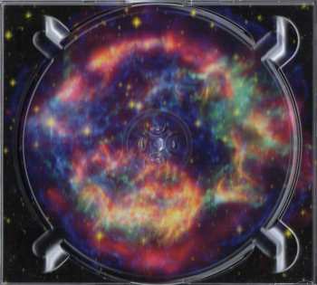 CD Jefferson Starship: Mother Of The Sun DIGI