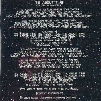 CD Jefferson Starship: Mother Of The Sun DIGI