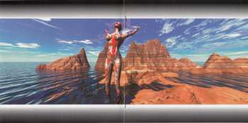 CD Jefferson Starship: Windows Of Heaven