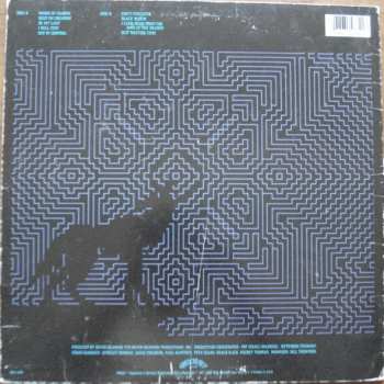 LP Jefferson Starship: Winds Of Change
