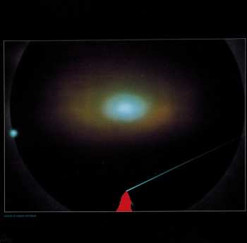 LP Jefferson Starship: Winds Of Change