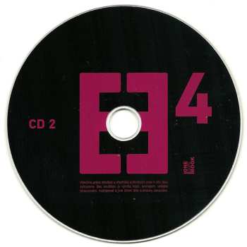 2CD Jeffery Deaver: Kamenná Opice