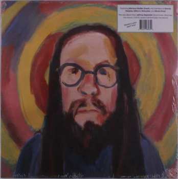 LP Jeffrey Alexander + The Heavy Lidders: Jeffrey Alexander And The Heavy Lidders LTD | CLR