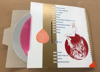 2LP Jeffrey Runnings: Piqued CLR | NUM