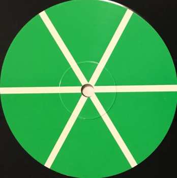 LP Jefre Cantu-Ledesma: Songs Of Remembrance LTD