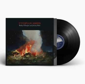 LP Jehnny Beth: Utopian Ashes
