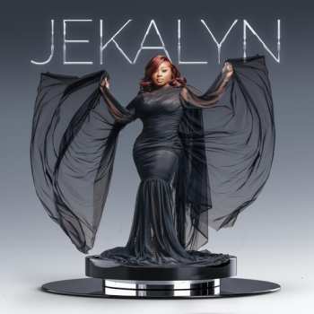 Album Jekalyn Carr: Jekalyn