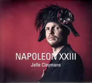 Jelle Cleymans: Napoleon XXIII