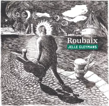 Jelle Cleymans: Roubaix