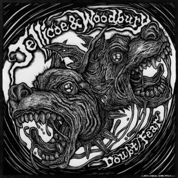 Album Jellicoe & Woodbury: Fear B