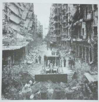 3LP Jello Biafra: Beyond The Valley Of The Gift Police